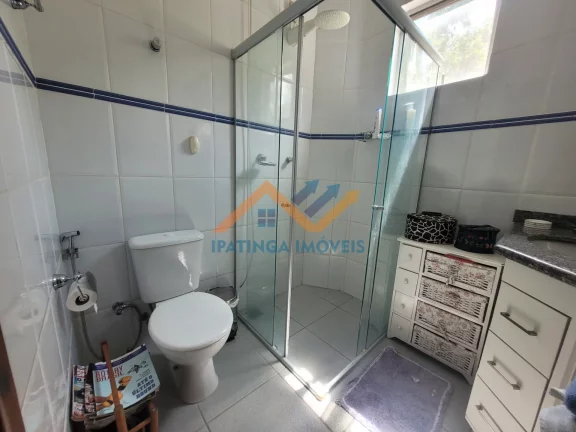 Imagem Apartamento no bairro Horto - Ipatinga