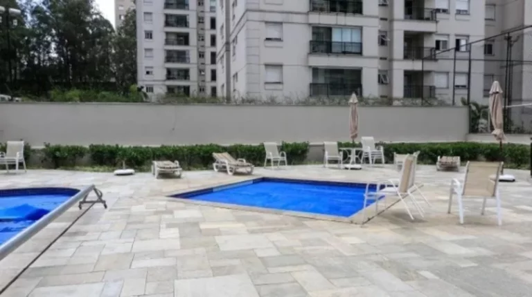Imagem CLUB LIFE MORUMBI - Apto de 69m² (Revenda), próximo ao Shopping Jardim Sul e Morumbi Town!!