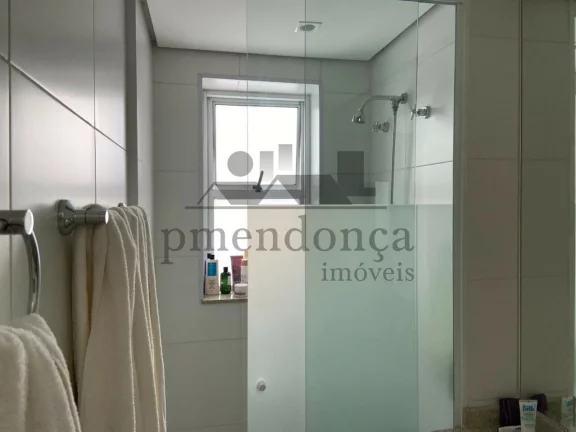 Imagem Apartamento à venda em Perdizes 3 suítes e 4 vagas, 221m2
