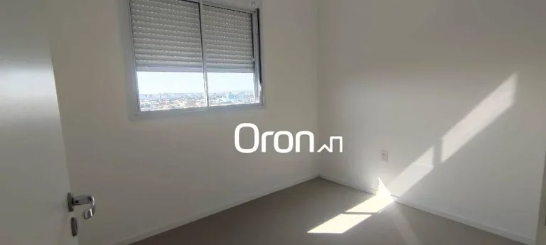 Imagem Apartamento à venda, 78 m² por R$ 638.000,00 - Setor Coimbra - Goiânia/GO