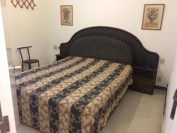 Imagem Flat para VENDA em Jardim Paulista - La Residence Paulista 38m²