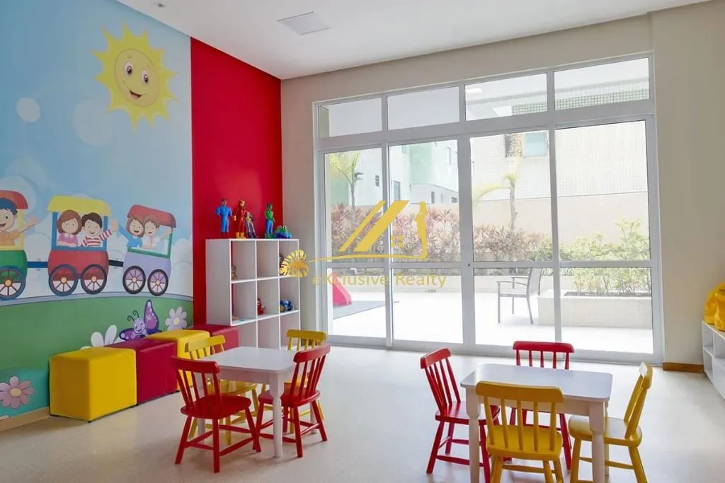 Imagem Apartamento RESIDENCIAL em Salvador - Bahia, Armação