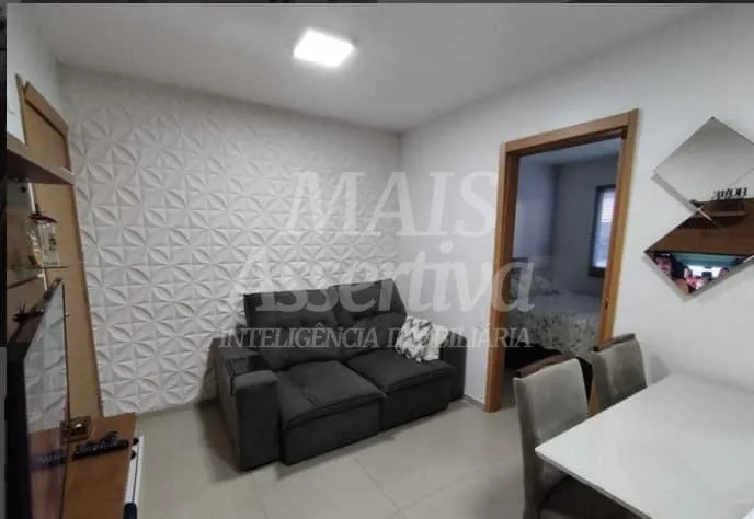 Imagem Apartamento 1 dormitório para Venda no bairro Canudos em Novo Hamburgo