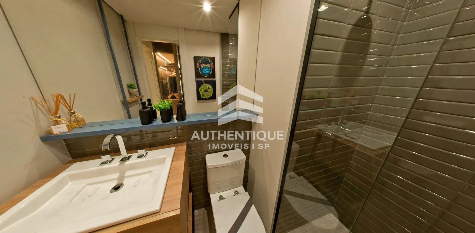 Imagem ODE PERDIZES - Apartamento à venda em São Paulo/SP