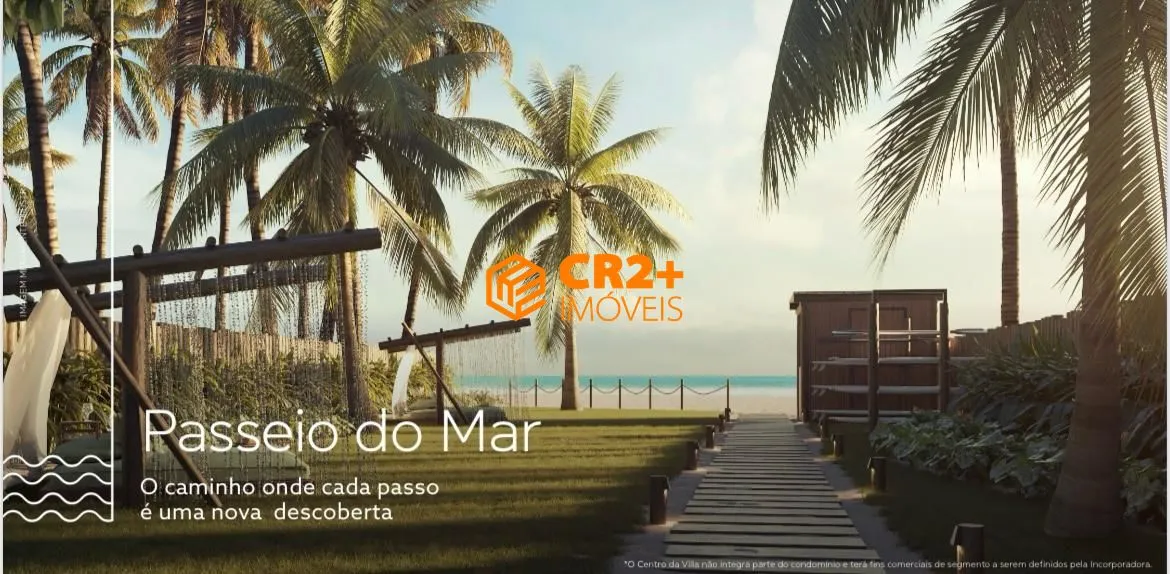 Foto do imóvel Seu Refúgio na Praia dos Carneiros: Flat Exclusivo com Estrutura de Resort e Con em Rod. Governador Eduardo Campos, S N - Carneiros, Tamandaré - PE