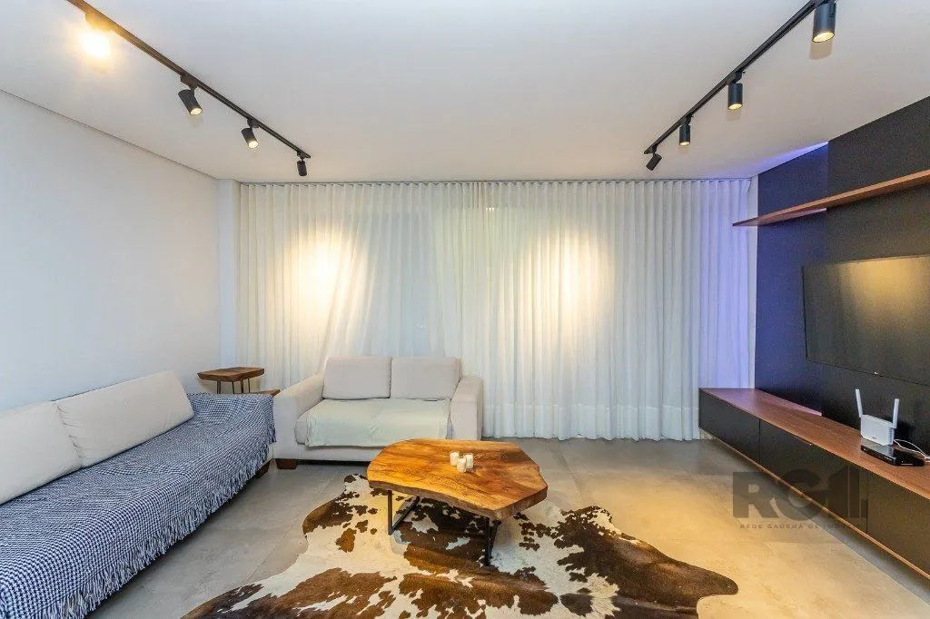 Imagem Apartamento DUPLEX no bairro Chácara das Pedras de 2 dormitórios e 2 vagas