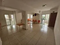 Imagem Apartamento com 1 Quarto à Venda, 42 m² em Caiçara - Praia Grande