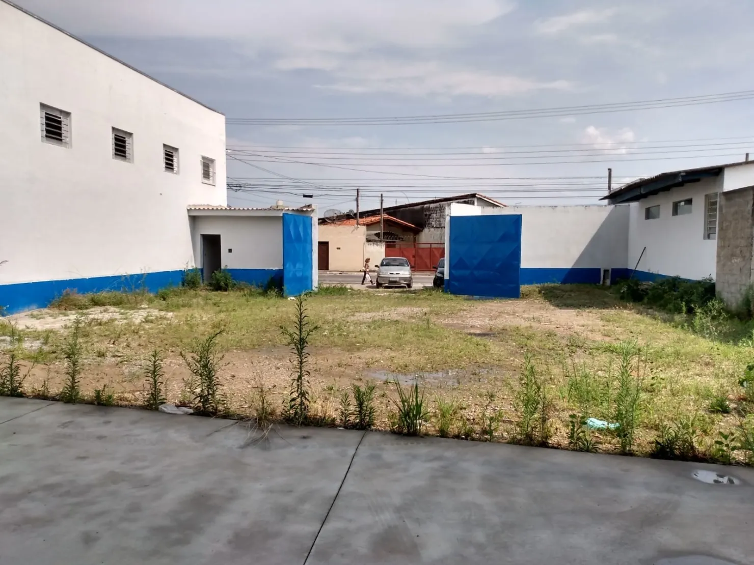 Imagem Comercial para Locação 1200M², São Benedito, Pindamonhangaba - SP