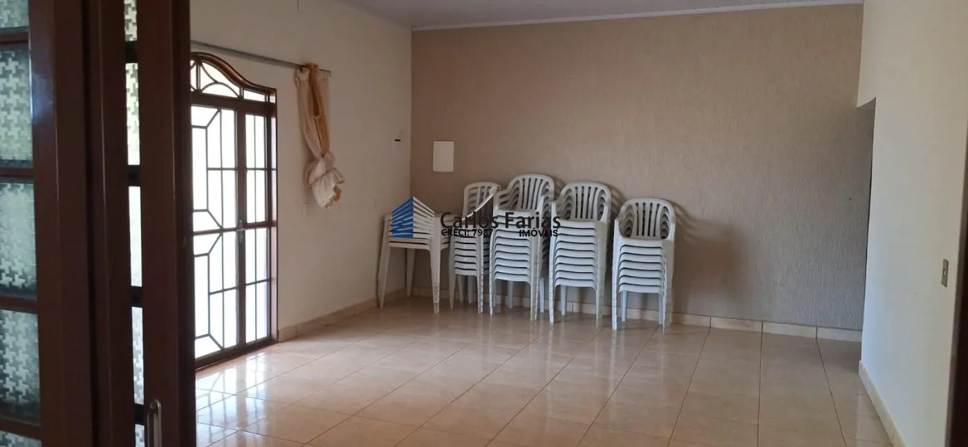 Imagem Chácara para Venda em Cocalzinho de Goiás, Cocalzinho Goiás, 3 dormitórios, 1 suíte, 2 banheiros, 4 vagas