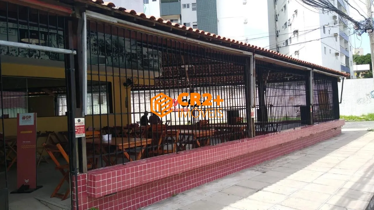 Imagem Casa Para Vender com 3 quartos 2 suítes em Boa Viagem,327m² .