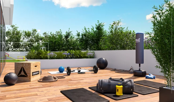 Imagem O SOLAR 420 RESIDENCE. O seu novo lar em Itapema! Se você está em busca de um apartamento completo, confortável e com uma localização privilegiada,