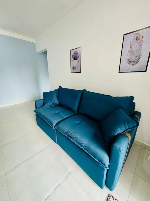 Imagem APARTAMENTO COM 53,00 m² - AVIAÇÃO - PRAIA GRANDE SP