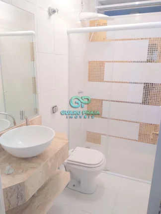 Imagem Apartamento à venda no bairro Pitangueiras - Guarujá/SP