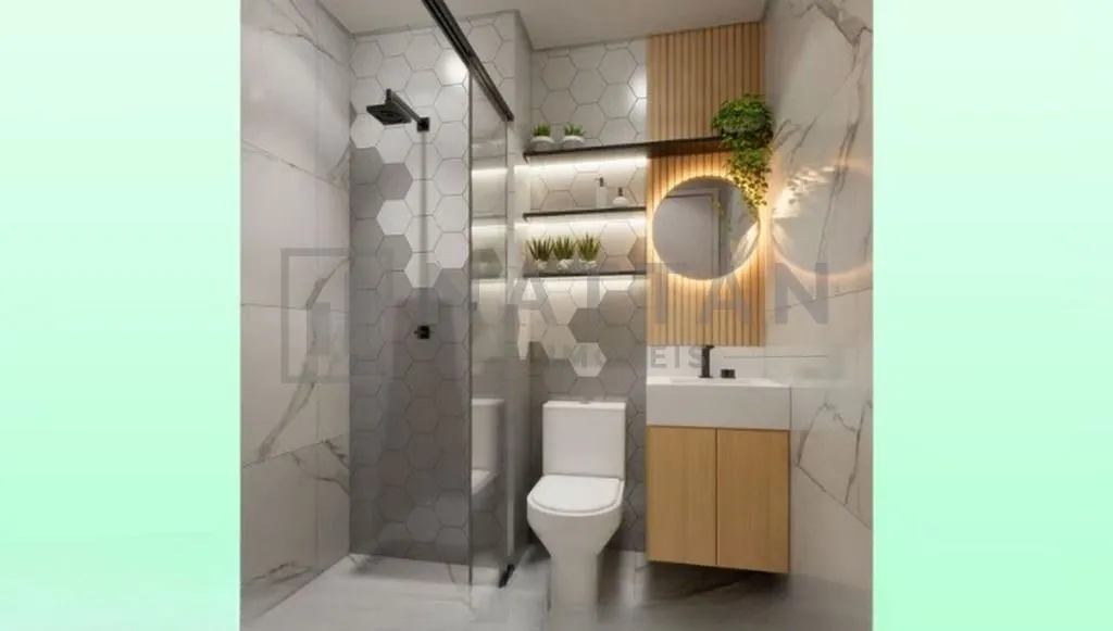 Imagem Apartamento com 1 dormitório à venda, 35 m² por R$ 382.990,00 - Vila Prudente (Zona Leste) - São Paulo/SP