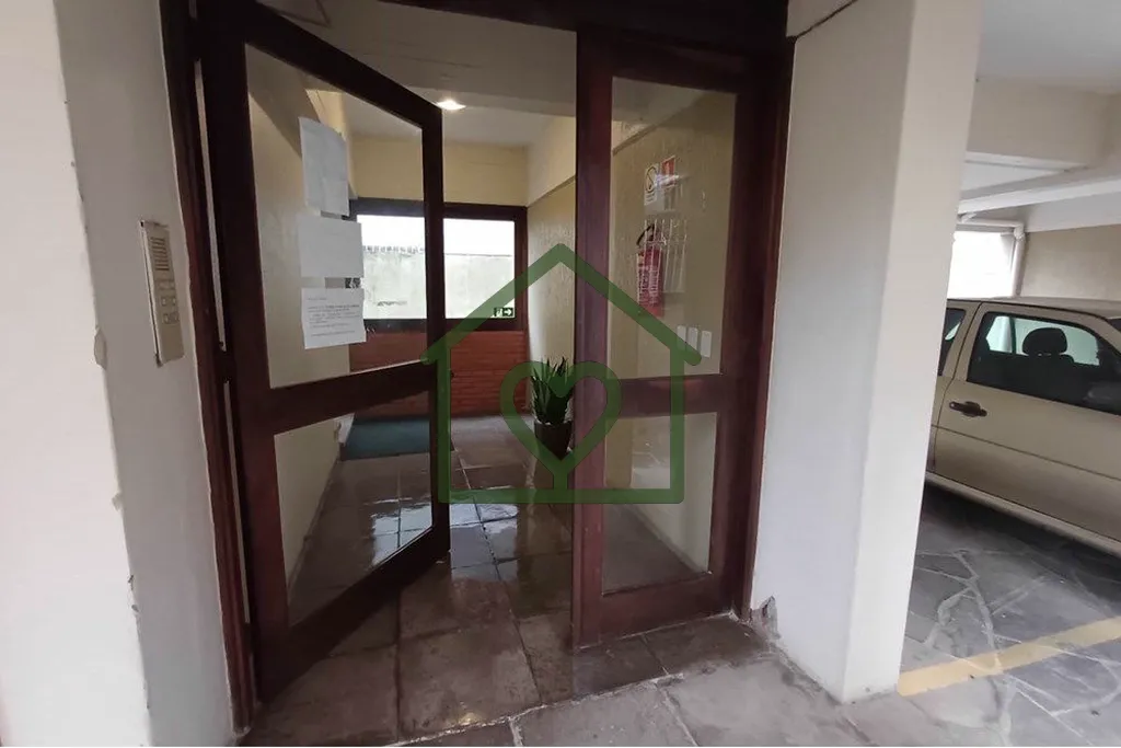 Imagem Bem-vindo ao seu novo lar no coração do bairro Partenon, em Porto Alegre! Este apartamento encanta...