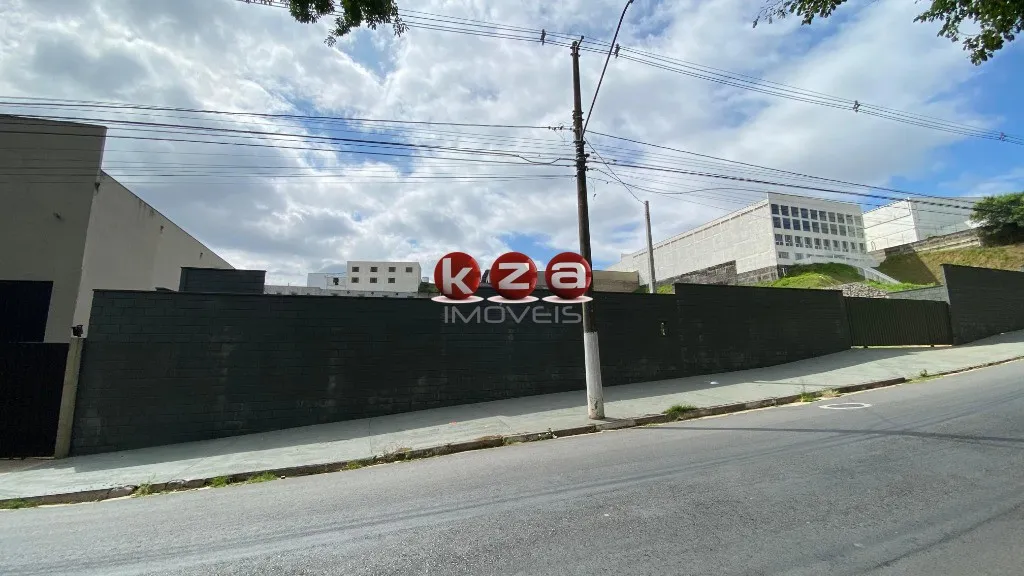 Imagem Terreno industrial à venda em Valinhos-SP, Chácaras São Bento - 2.600,00 m² de área!