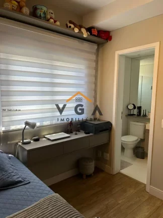 Imagem Apartamento para Venda em São Paulo, Vila Gomes Cardim, 3 dormitórios, 2 suítes, 3 banheiros, 2 vagas