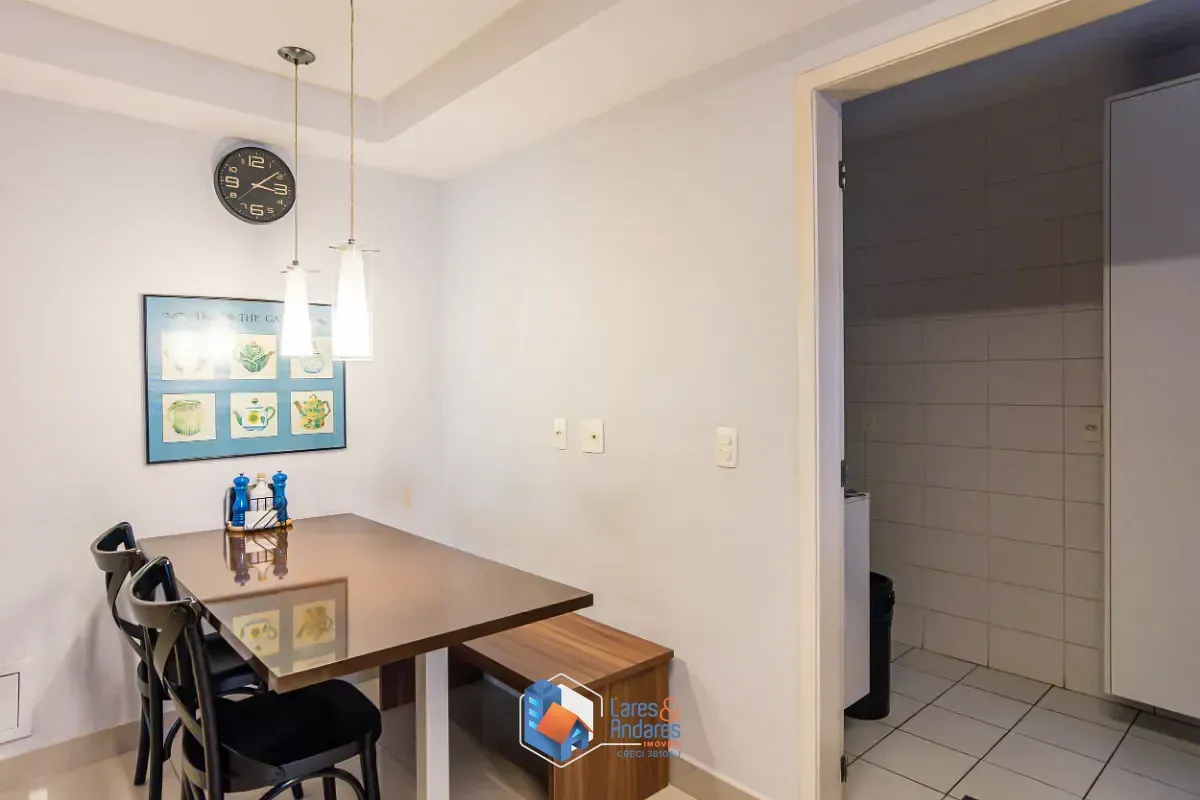 Imagem Apartamento para venda em Vila Cruzeiro com 3 quartos, sendo 3 suítes, 209m²