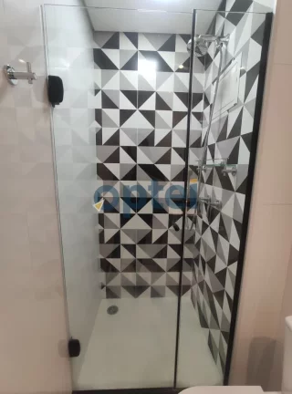 Imagem LOFTMOBILIADO PARA LOCAÇÃO - 1 DORMITÓRIO, 37 M² NO EDIFÍCIO UNIQUE - RUDGE RAMOS - SÃO BERNARDO DO CAMPO/SP
