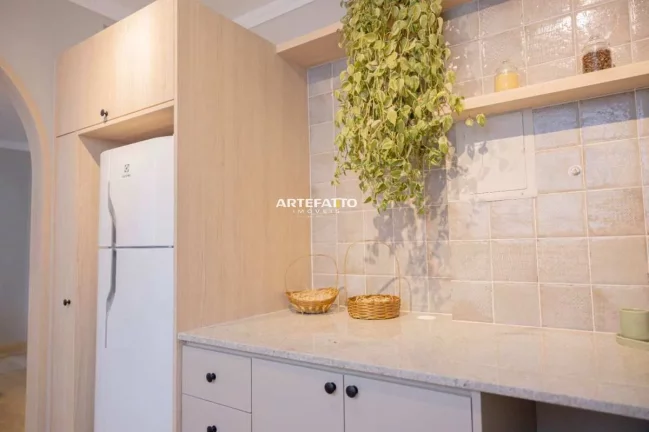 Imagem APARTAMENTO MOBILIADO – CENTRO, FRANCA/SP