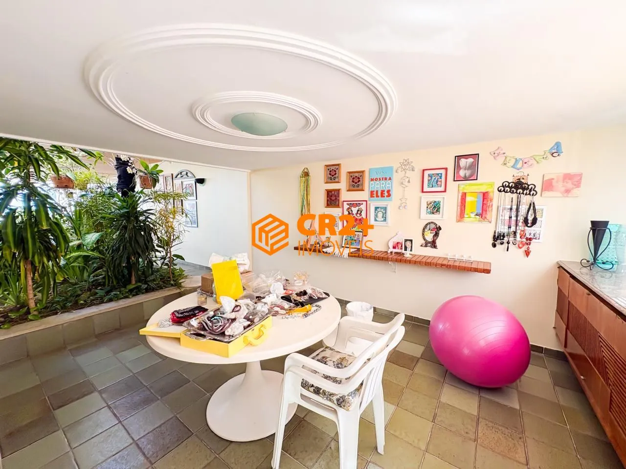 Imagem Vendo cobertura duplex exclusiva á uma quadra da Avenida Boa Viagem-460 metros