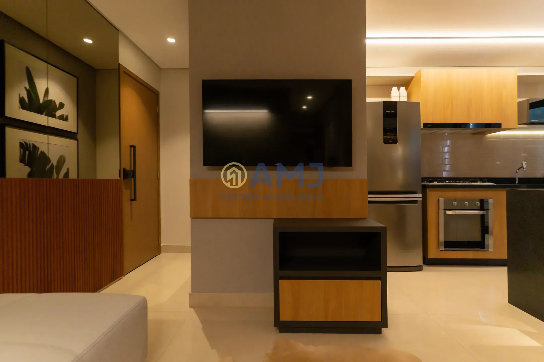 Imagem APARTAMENTO À VENDA | URBANI VISTA HOME, Setor Pedro Ludovico