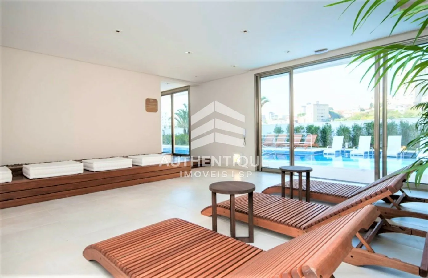 Imagem ABSOLUTE VILA MARIANA - Apartamento à venda em São Paulo/SP