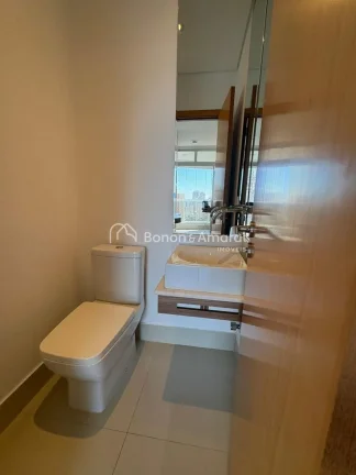 Imagem Apartamento no Edifício Brest que une praticidade e conforto em um ambiente agradável. O imóvel c...