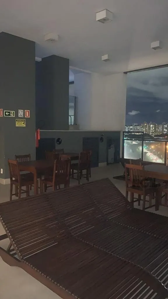 Imagem Loft mobiliado, com 38,69 privativo com 1 box perto da PUC-RS no bairro Jardim Botânico em Porto Alegre.