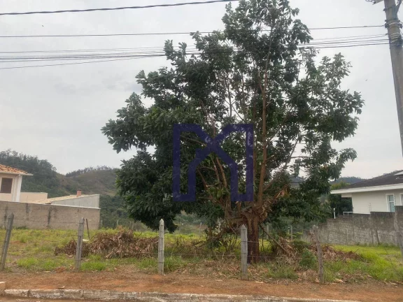 Imagem Terreno à venda, 730 m² por R$ 650.000,00 - Pinheirinho - Itajubá/MG