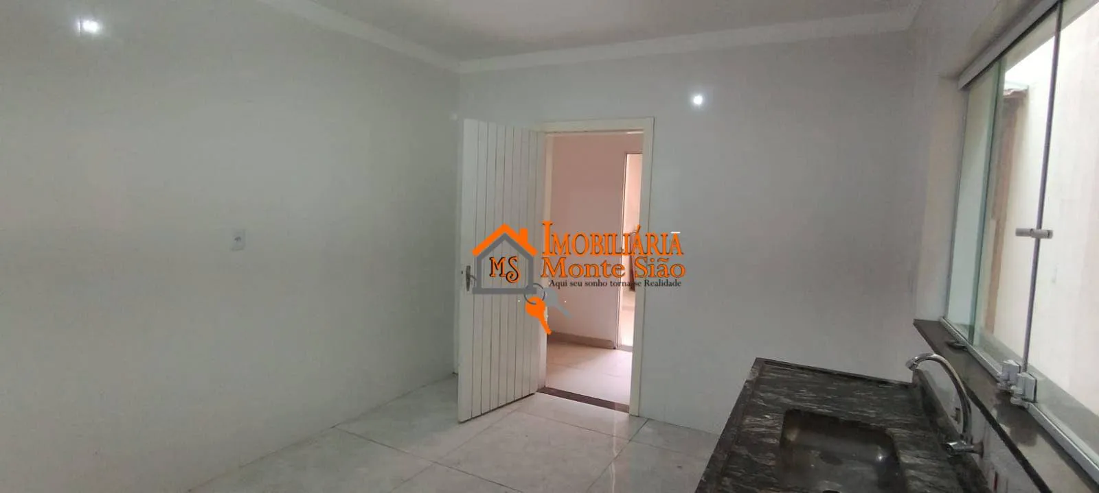Imagem Sobrado com 3 dormitórios à venda, 135 m² por R$ 770.000,00 - Gopoúva - Guarulhos/SP