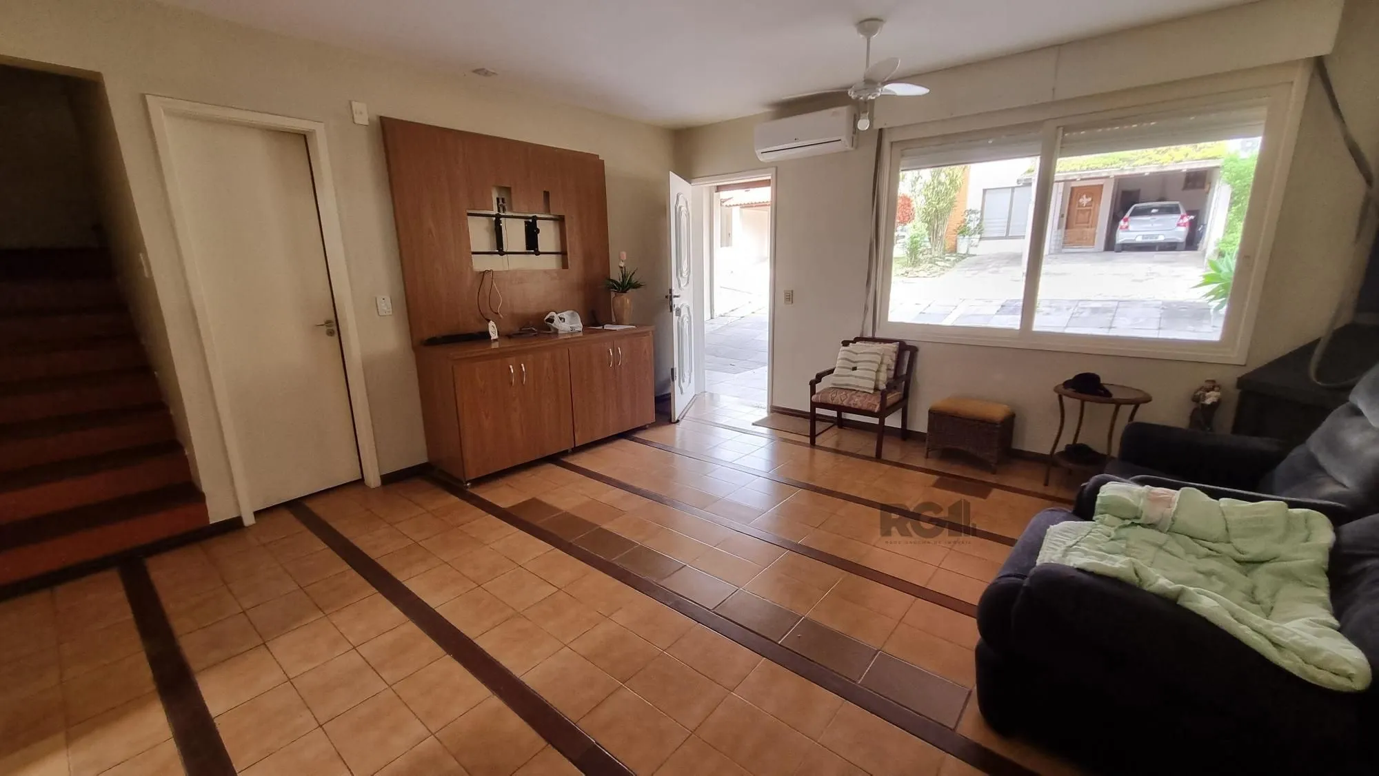 Imagem Casa de Condomínio em Santo Antônio