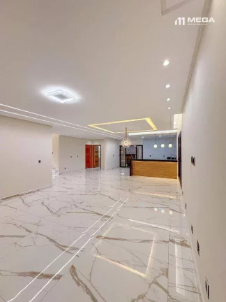 Imagem Casa com 4 dormitórios à venda, 340 m² por R$ 3.500.000,00 - Jardim Carapina - Serra/ES