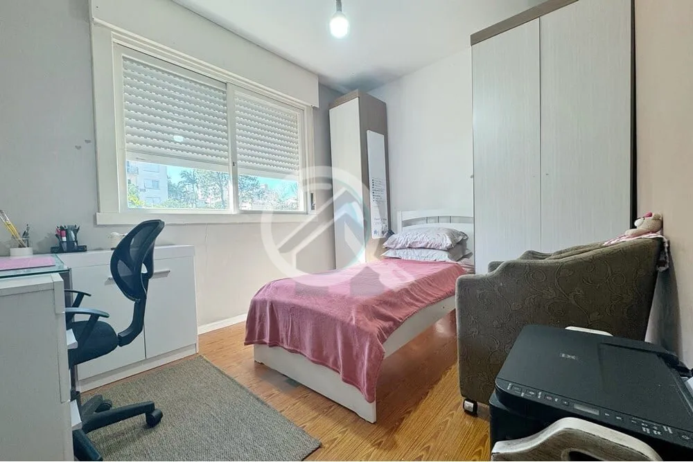 Imagem Localizado no Jardim Botânico, na Rua Buenos Aires 437, este charmoso apartamento é perfeito para ...