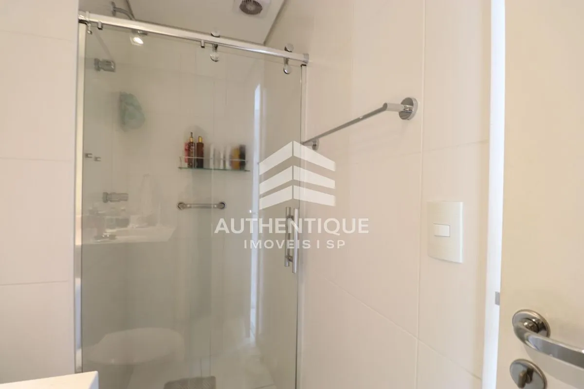 Imagem BARRA PARK BARRA FUNDA - Apartamento no bairro Barra Funda à venda