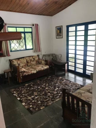 Imagem Chácara à Venda 3 Quartos e 4 Banheiros, 3200 m² P/R$ 670.000,00
