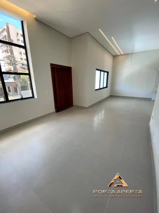 Imagem Casa 3 Quartos, sendo 1 suite (unica no lote) Bom Retiro - COD 965