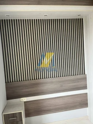 Imagem Apartamento 2 Dorms com Lazer Completo, Piscina, Academia e Vaga