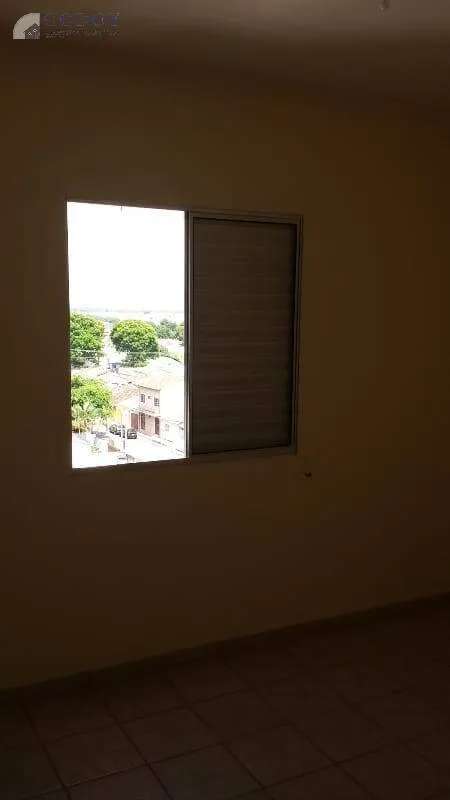 Imagem Apartamento à venda 2 Quartos, 1 Suite, 2 Vagas, 71.66M², São Benedito, Pindamonhangaba - SP | EDIFÍCIO VILA ROMANA