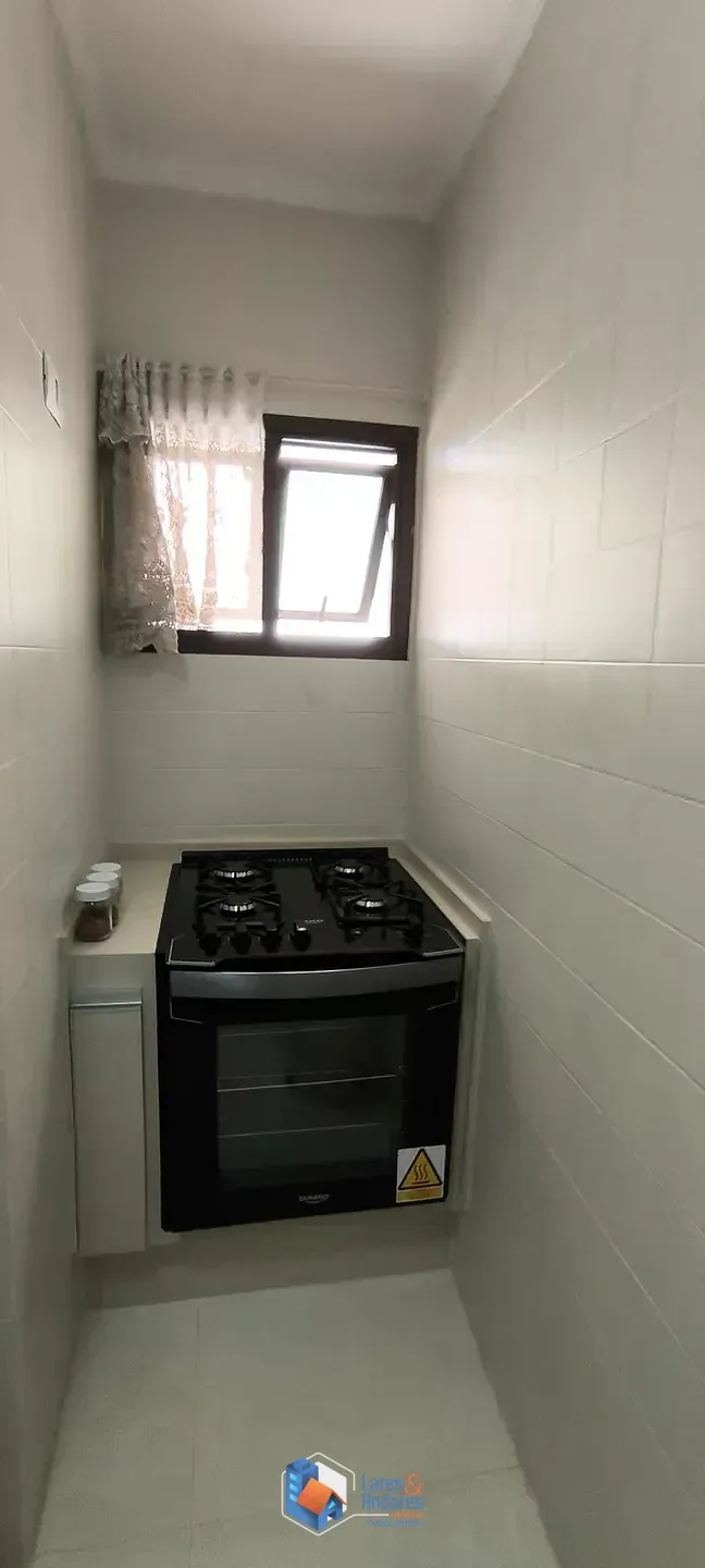 Imagem Apartamento para venda em Itaim Bibi com 1 quarto, 45m²