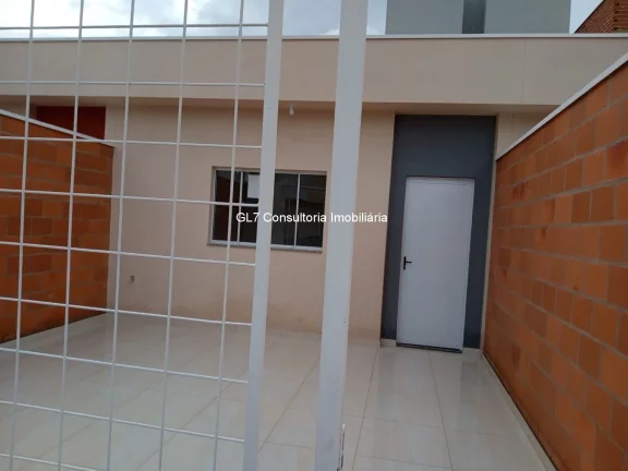 Imagem Casa a venda 2 Dormitórios Jardim Veneza Indaiatuba SP