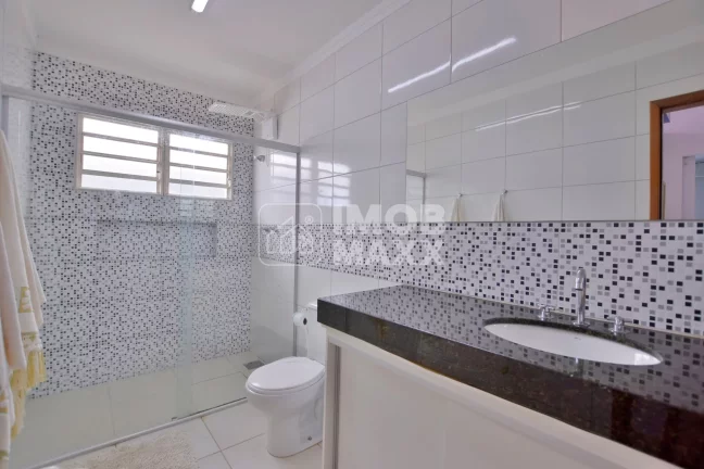 Imagem CASA DE CONDOMINIO AMOBB JARDIM BOTANICO 4 QUARTOS