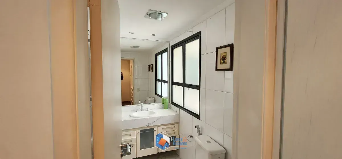 Imagem Apartamento para venda em Vila Leopoldina com 4 quartos, sendo 2 suítes, 116m²