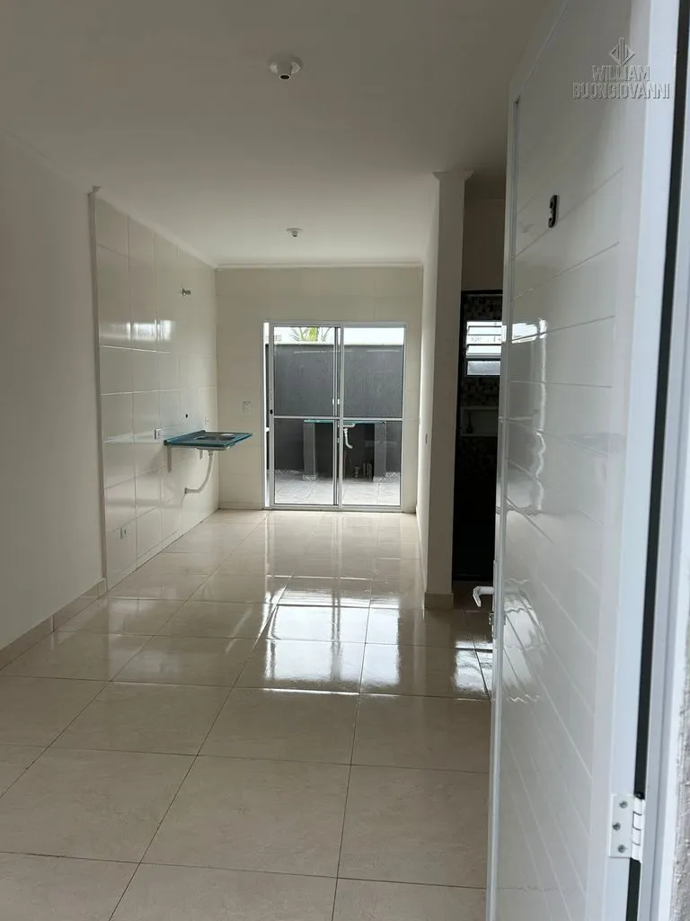 Foto do imóvel Realize seu sonho , ou para morar ou para lazer próximo a praia em Cibratel II, Itanhaém - SP
