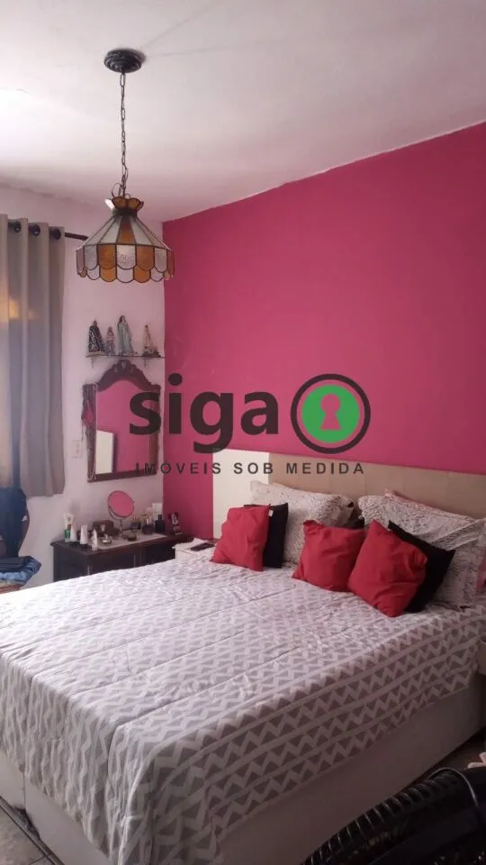 Imagem VENDA TERRENO COM CASAS - RESIDENCIAL OU COMERCIAL (ZM)