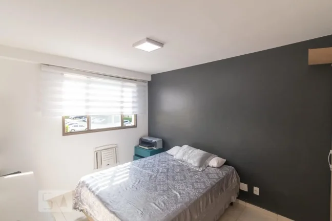 Imagem Apartamento à Venda - Recreio, 3 Quartos, 85 m2