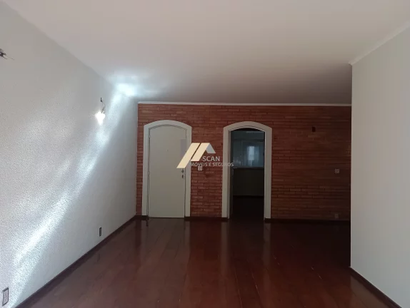 Imagem Apartamento à venda no Cambuí em Campinas, São Paulo