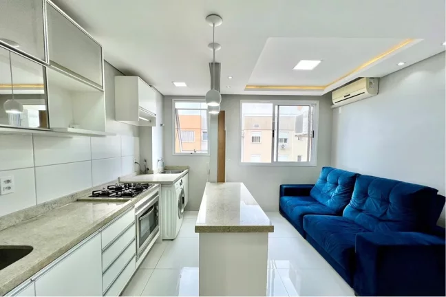 Imagem Apartamento para venda no bairro Olaria em Canoas