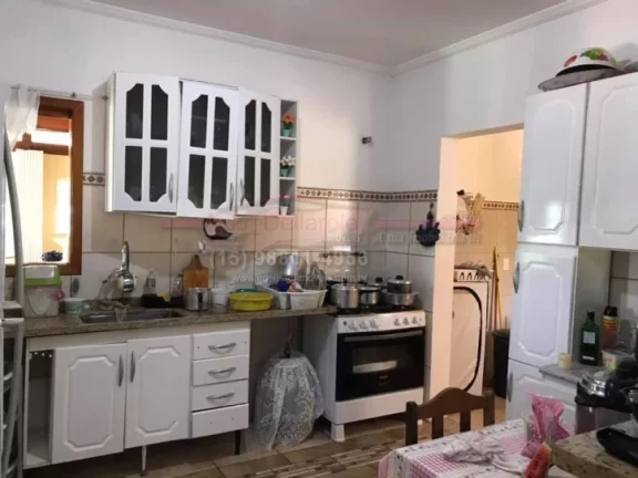 Imagem Chácara para Venda dentro de condomínio em Boituva interior de São Paulo