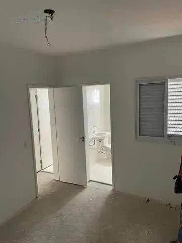 Imagem Apartamento à venda 2 Quartos, 1 Suite, 1 Vaga, 74M², Jardim Bela Vista, Taubaté - SP | Edifício Wide - fase 2